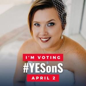 Meet your Posher, Jami